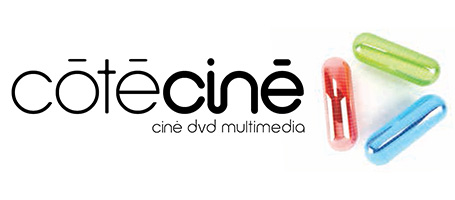 Logo CoteCine
