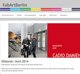 FabArtBerlin