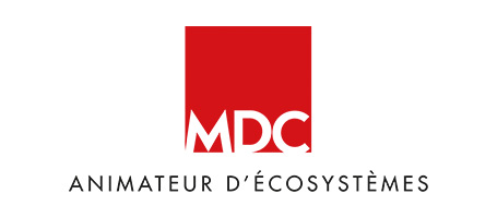 Logo MDC