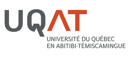 Logo UQAT