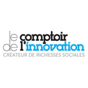 Logo Le Comptoir de l'Innovation