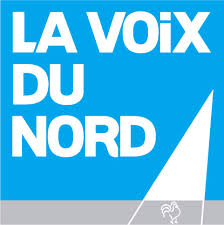 Logo La Voix du Nord
