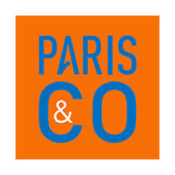 Logo Paris & Co