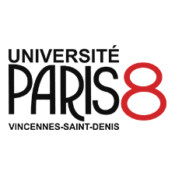 Logo Paris 8