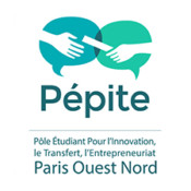 Logo Pépite PON